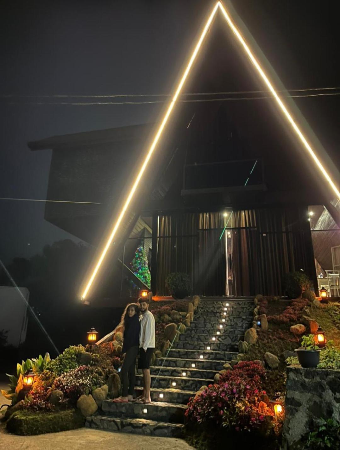 The Edgware Cabana Nuwara Eliya Exterior foto